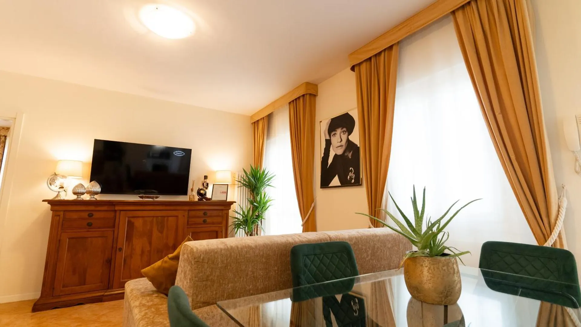 La Corte Di Danilo Lecco Apartamento