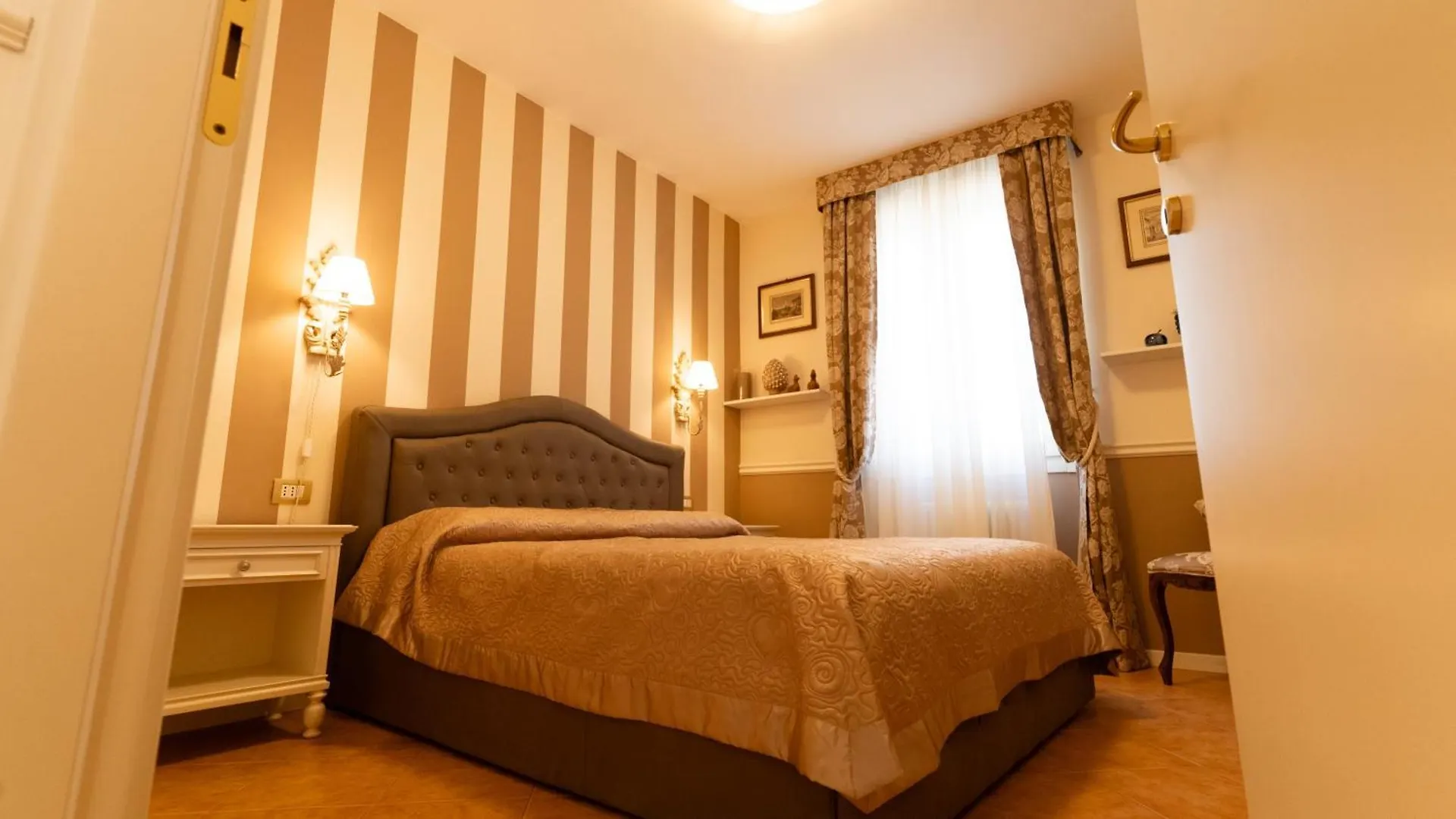 Apartamento La Corte Di Danilo Lecco
