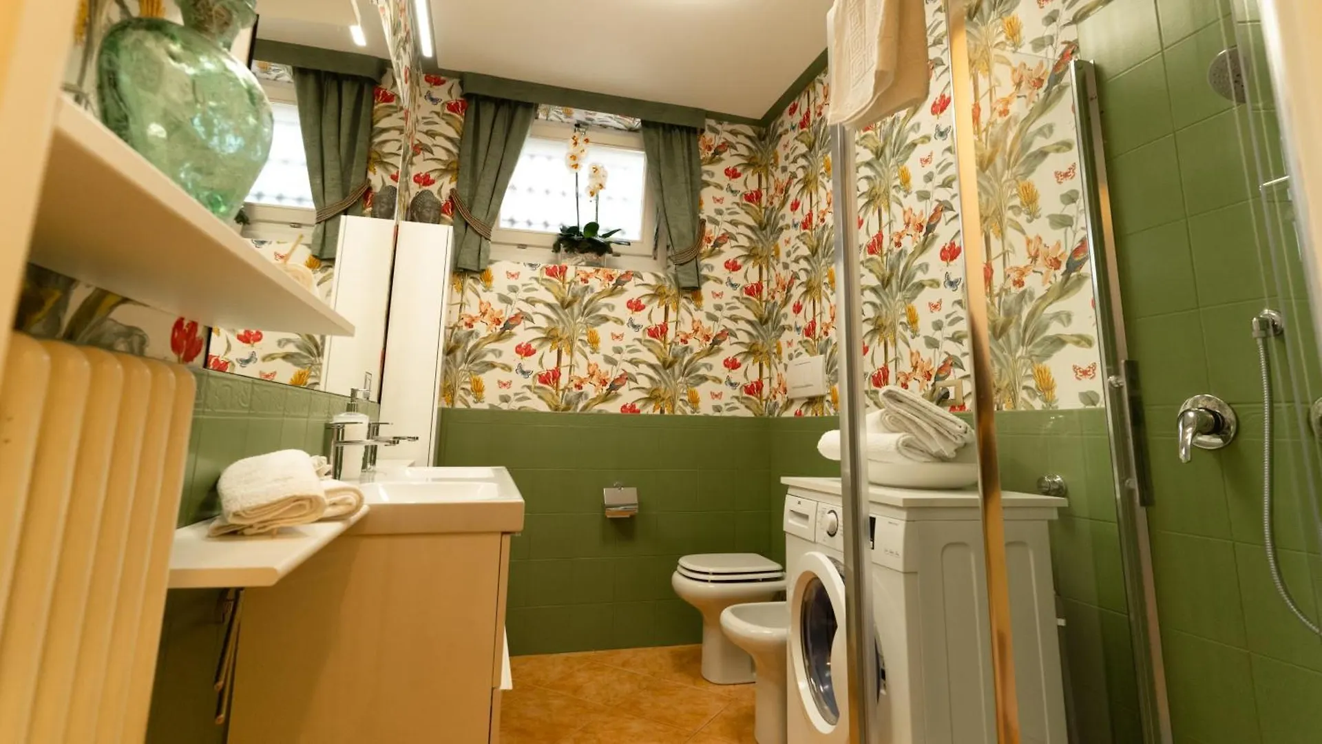 Apartamento La Corte Di Danilo Lecco