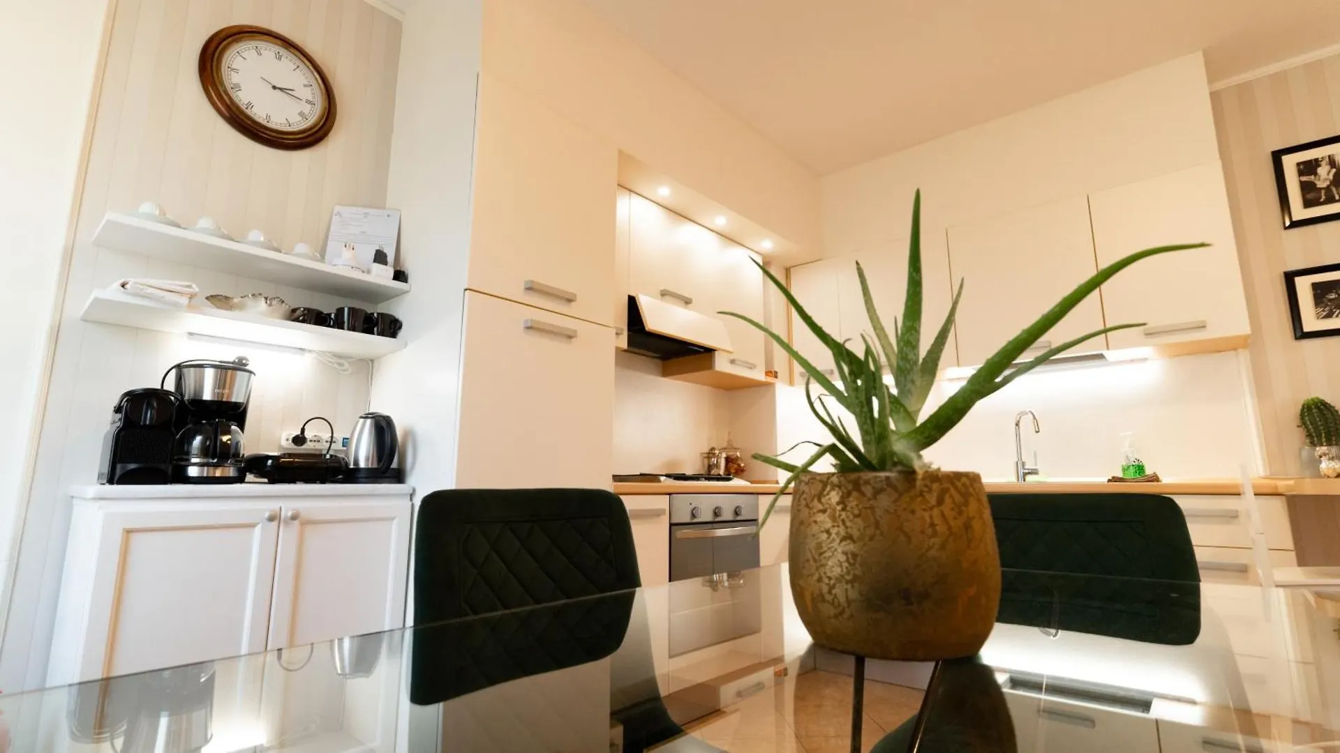 Apartment La Corte Di Danilo Lecco Italy