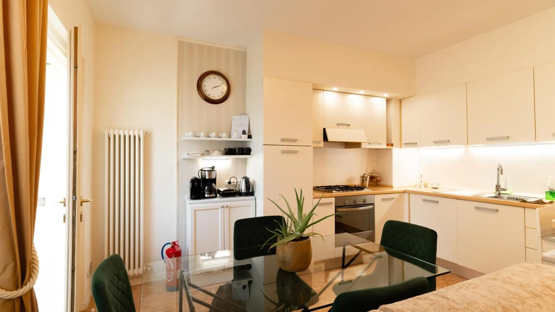Appartement La Corte Di Danilo Lecco
