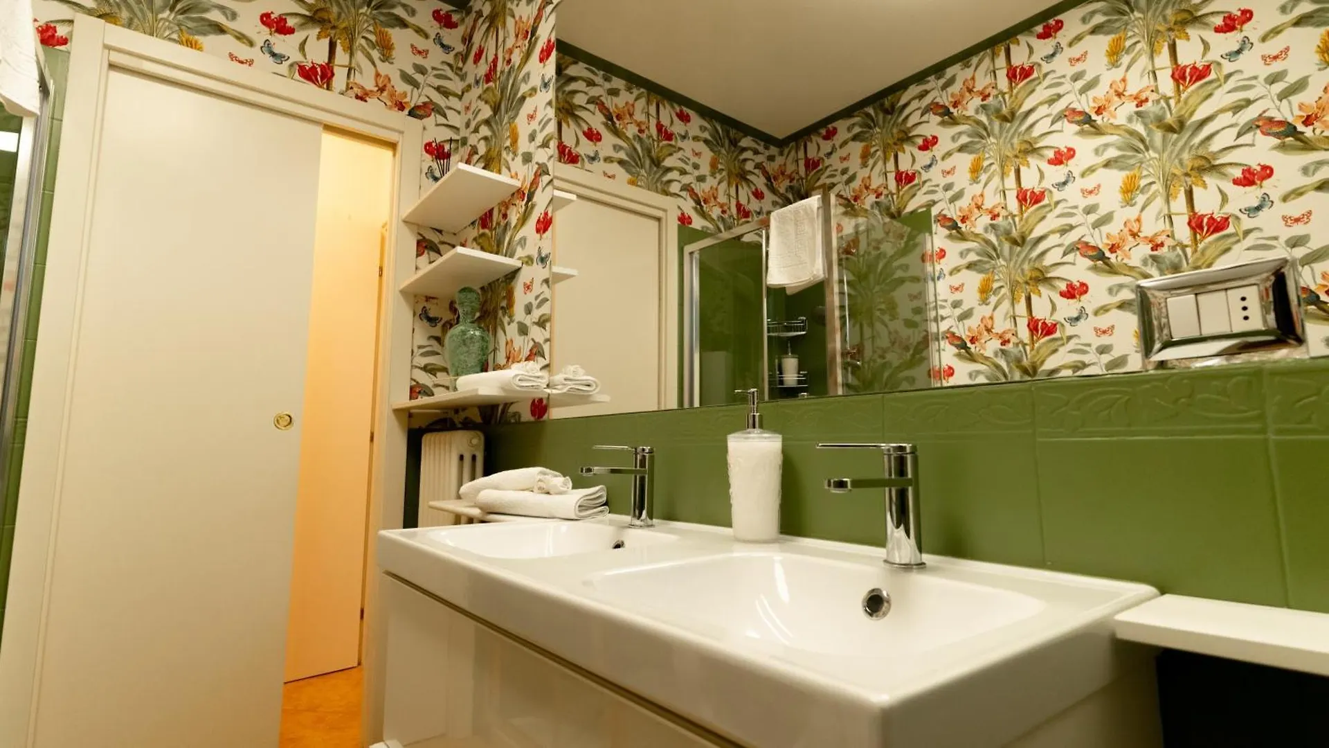 Appartement La Corte Di Danilo Lecco
